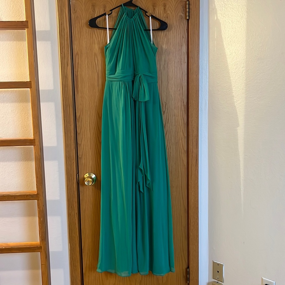 Formal dress